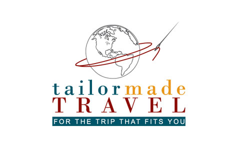 Tailor Made Travel logo